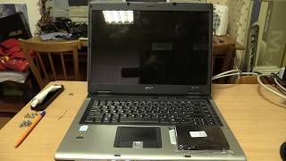 Acer Aspire 3690 Часть 1 Выпуск 2 [upl. by Nathanial755]