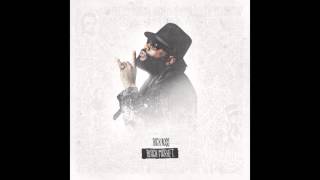 Rick Ross feat Nas quotOne Of Usquot Official Explicit Audio [upl. by Aicetel898]