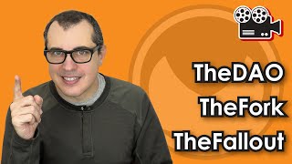 LTB TheDAO TheFork TheFallout [upl. by Socin]