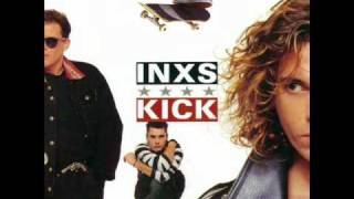 Inxs  Need you tonight [upl. by Dar]