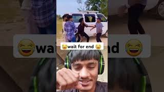 mere pase kab dega😂😂 comedy realfoolscomedy vikram shorts [upl. by Marcille]