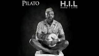 Pilato  Ndibuzye Official Audio Latest HIL Album [upl. by Gibson914]