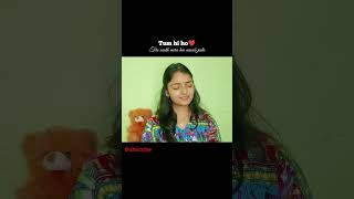 Tum hi ho  cover song  Arijit Singh  Ashiqui 2 shorts arijitsingh tumhiho music [upl. by Berlauda]