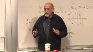 General Relativity Lecture 10 [upl. by Thistle]