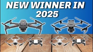 Best Drone 2025  Top Drones  Best Drone 2024 Reviews [upl. by Mckeon]