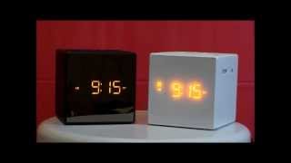 Sony ICFC1T LCD Auto Set Dual Alarm Clock Radio [upl. by Sito]