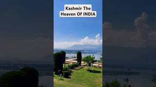 quotDiscover the Beauty of Kashmir A MustSee Journey Through India’s Paradise 🏞️quotshorts shortsfeed [upl. by Anialahs]