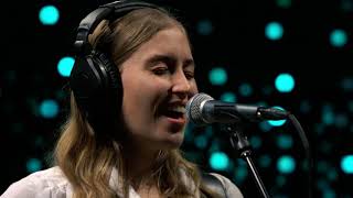 Hatchie  Try Live on KEXP [upl. by Fechter695]