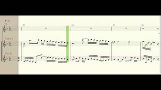 Mozart Requiem 1 Requiem alto part [upl. by Ahseinaj]