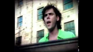 The Whitlams  Melbourne Official Video [upl. by Anaidiriv921]