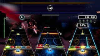 Rock Band 4  Were Not Gonna Take It by Twisted Sister  Expert Full Band [upl. by Marja]