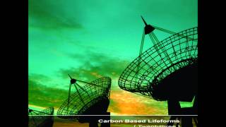 Carbon Based Lifeforms  Twentythree Full Album [upl. by Anyrtak]