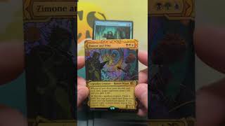 💡CuratedMTG💡Underrated MTG  Mosswort Dreadnaught  shortsvideo mtg [upl. by Cannon]