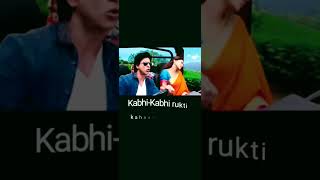 Sunidhi Chauhan  Kashmir Main Tu Kanyakumari kashmirmaintukanyakumari lyrics spotifylyrics [upl. by Aciram642]