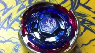 Big Bang Pegasis FD Unboxing  4D FINAL DRIVE System Beyblade BB105 [upl. by Aer]