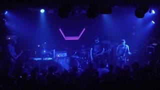 Mogwai  Blues Hour Houston 042514 HD [upl. by Richers937]