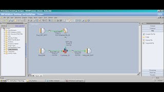 Hashed File Stage in DataStage Server Jobs with an quotExamplequot Video 5 HD [upl. by Nonnaehr106]