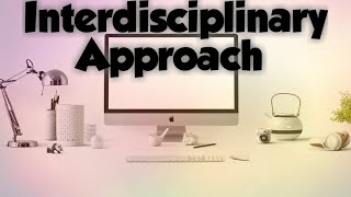 INTERDISCIPLINARY APPROACH l TEACHING OBJECTIVES OF SOCIAL SCIENCE IN PRIMARY AND ELEMENTARY CLASSES [upl. by Filiano717]