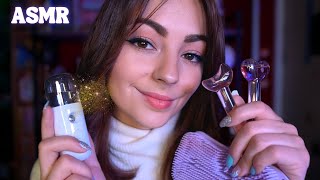 ♡ ASMR  Je tendors paisiblement visuel et sons intenses♡ [upl. by Cord]