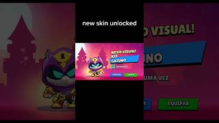 Lockpick Kit unlocked brawlstars shortvideo supercell viralvideo brawl [upl. by Marcelia14]