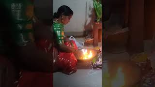 Kaarthika deepam [upl. by Rehtaeh]