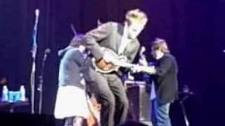 1 Nickel Creek  Ryman  Ode To A Butterfly [upl. by Guarino]