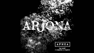 Ricardo Arjona  Apnea Audio Exclusivo [upl. by Enitnatsnoc]