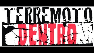 TERREMOTO DENTRO [upl. by Htiderem]