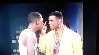 Martin  Martin vs Varnell Fight Scene [upl. by Lesde]