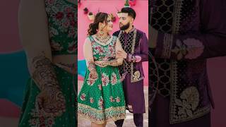 Karan Aujla with his wife WhatsApp status  winning speech  BTH Talking [upl. by Iva506]