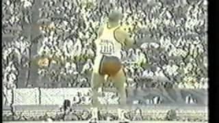 Hammer Throw Mens Qualifying A Olympics Atlanta 1996 [upl. by Niu373]