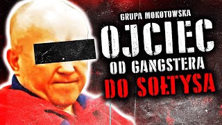 Grzegorz „OJCIEC” K  Jak GANGSTER został SOŁTYSEM Grupa Mokotowska Daks Wojtas [upl. by Eigla]