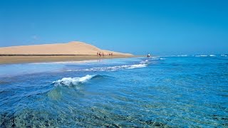 Gran Canaria Maspalomas Beach Top 10 Secrets [upl. by Acysej]