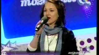 Jelena Pavlic zvijezda možeš biti ti 2010flv [upl. by Akinit]