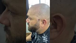 É amostradinho amostradinho barber barbershop short [upl. by Karlee]