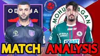 MBSG vs OFC MATCH ANALYSIS 💥💥  INTERNATIONAL BREAK COMING UP 🚨🚨🚨 [upl. by Ybeloc]