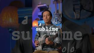 Santeria GUITAR SOLO by sublime [upl. by Frierson]