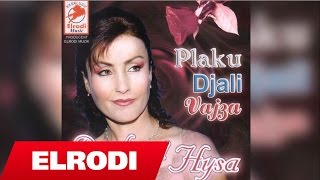 Dashuri Hysa  Plaku djali vajza Official Song [upl. by Buiron439]