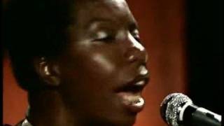 Nina Simone Live At Montreux 1976  Backlash Blues [upl. by Ettesyl568]