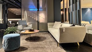 NATUZZI ITALIA EURO CREATION THAILAND [upl. by Aztirak312]