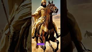 Saladins Early Life Origins Saladin Biography [upl. by Hacim270]