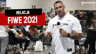 FIWE 2021 Słodkiewicz Classic Levrone Karmowski FITLOVERS Radzikowski Burneika Bilguun i inni [upl. by Butterfield634]