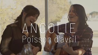 Ancolie – Poisson davril Marc Déry [upl. by Brocklin]