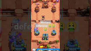 Remontando partidas 1 humor clashroyale [upl. by Evaleen574]