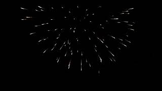 Fireworks Display  Kalibo Atiatihan 2023 Opening Salvo [upl. by Enileme581]