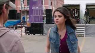 Rudderless Selena Clip 3 [upl. by Balfour671]