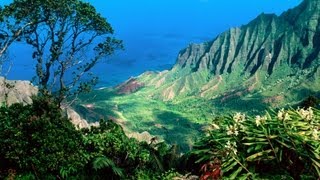 Na Pali Coast [upl. by Lurleen]