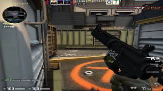 eksCati CSGO Highlights 012 [upl. by Pardner]