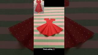 frockcuttingstitching easytips [upl. by Kevon]