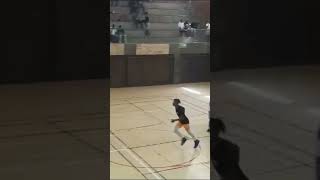 Floor GENERAL basketball motivation sports ballislife southafrica [upl. by Prior]